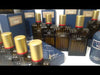 Aramis 900 for men HERBAL (NEO – 1986) Eau de cologne natural spray 100 ml 3.4 FL.OZ - (FULL 80 %) - Demonstration – Χωρίς κουτί.