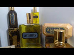 Aramis  Original  classic for men  (1964)  Body shampoo on-a rope one cake 200 g / 7 OZ.