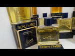 BEAU MEC (VERSION  1980)  CRÈME A RASER /  SHAVING CREAM dėlicatement parfumėe / Κρέμα ξυρίσματος ελαφρά αρωματισμένη 90 gr 3.15 OZ.