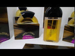 ARROGANTISSIMA  POUR FEMME ORIGINAL(1988) by PIKENZ the first  Eau de parfum  100 ml  3.33 FL.OZ.