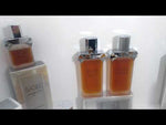 BASILE  argento (1987) FOR LADY  EAU DE PARFUM  VAPO NATUREL  100 ml 3.4 FL.OZ - (FULL 50%) - Demonstration –  Χωρίς κουτί – Χωρίς καπάκι.