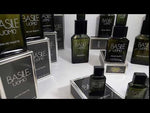 BASILE  Classic UOMO (for men) Original (1987) EAU DE TOILETTE VAPO NATUREL  100 ml 3.4 FL.OZ -  Demonstration – Χωρίς καπάκι.