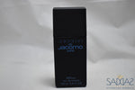 Jacomo De (Version De 1980) Original Pour Homme Eau Toilette 100 Ml 3.4 Fl.oz.