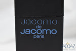 Jacomo De (Version De 1980) Original Pour Homme Eau Toilette Vaporisateur Turel 100 Ml 3.4 Fl.oz