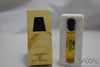 Jacomo Parfum Rare (Version De 1985) Pour Femme Eau Toilette 2 Ml 0.06 Fl.oz Samples.