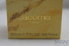 Jacomo Parfum Rare (Version De 1985) Pour Femme Eau Toilette Vaporisateur 50 Ml 1.7 Fl.oz.