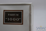 Jean Patou 1000 (Version De 1972) Pour Femme Parfum 7 5 Ml ¼ Fl.oz