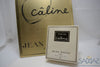 Jean Patou Caline (Version De 1964) Pour Femme Parfum 15 Ml ½ Fl.oz.