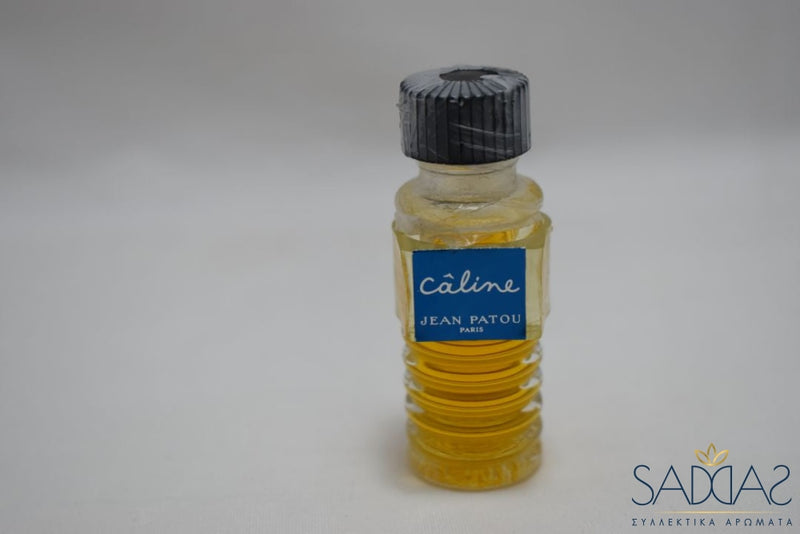 Jean Patou Caline (Version De 1964) Pour Femme Parfum 7 5 Ml ¼ Fl.oz Demonstration.