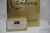 Jean Patou Caline (Version De 1964) Pour Femme Parfum Vapomiseur Le Sac Natural Spray 7 5 Ml ¼