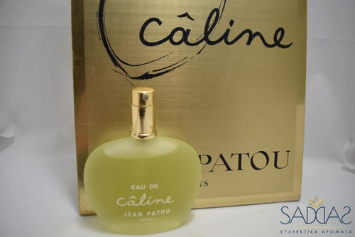 Jean Patou Eau De Caline (Version 1964) Pour Femme Toilette Vapomiseur (Rechargeable) 120 Ml 4.0