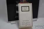 Jean Patou Eau De Joy (Version 1953) Pour Femme Parfum Vapomiseur 45 Ml 1.5 Fl.oz