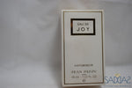 Jean Patou Eau De Joy (Version 1953) Pour Femme Parfum Vapomiseur 45 Ml 1.5 Fl.oz