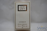 Jean Patou Eau De Joy (Version 1953) Pour Femme Parfum Vapomiseur 45 Ml 1.5 Fl.oz