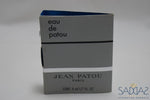 Jean Patou Eau De (Version 1976) Pour Femme Toilette 4 Ml 0.13 Fl.oz Samples