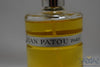 Jean Patou Eau De (Version 1976) Pour Femme Toilette Vapomiseur (Rechargeable) 120 Ml 4.0 Fl.oz