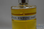 Jean Patou Eau De (Version 1976) Pour Femme Toilette Vapomiseur (Rechargeable) 120 Ml 4.0 Fl.oz