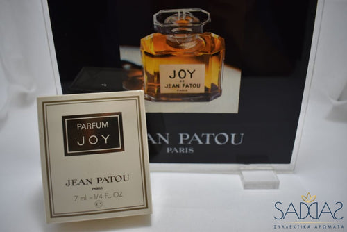 Jean Patou Joy (Version De 1930) Pour Femme Parfum 7 Ml ¼ Fl.oz