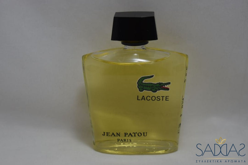 Jean Patou Lacoste (1967) Pour Elle - Lui Eau De Toilette 120 Ml 4 Fl.oz.