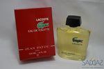 Jean Patou Lacoste (1967) Pour Elle - Lui Eau De Toilette 120 Ml 4 Fl.oz.