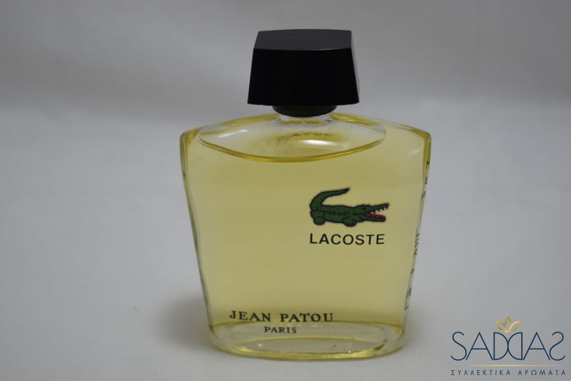 Jean Patou Lacoste (1967) Pour Elle - Lui Eau De Toilette 120 Ml 4 Fl.oz.