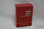 Jean Patou Lacoste (1967) Pour Elle - Lui Eau De Toilette 120 Ml 4 Fl.oz.