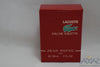 Jean Patou Lacoste (1967) Pour Elle - Lui Eau De Toilette 58 Ml 2 Fl.oz.