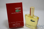 Jean Patou Lacoste (1967) Pour Elle - Lui Eau De Toilette Vapomiseur 120 Ml 4 Fl.oz.