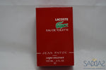 Jean Patou Lacoste (1967) Pour Elle - Lui Eau De Toilette Vapomiseur 120 Ml 4 Fl.oz.