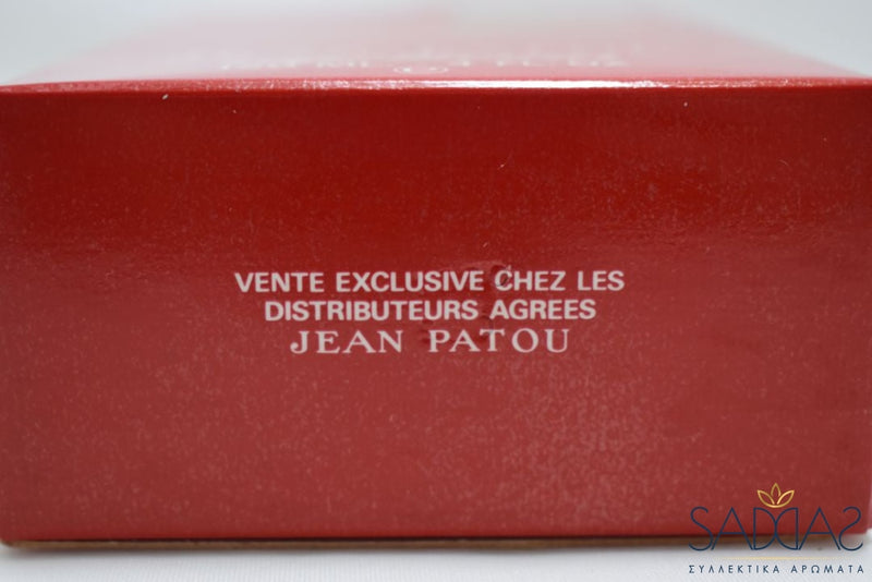 Jean Patou Lacoste (1967) Pour Elle - Lui Eau De Toilette Vapomiseur 120 Ml 4 Fl.oz.