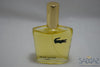 Jean Patou Lacoste (1967) Pour Elle - Lui Eau De Toilette Vapomiseur 120 Ml 4 Fl.oz.