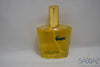 Jean Patou Lacoste (1967) Pour Elle - Lui Eau De Toilette Vapomiseur 120 Ml 4 Fl.oz Demonstration.