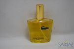 Jean Patou Lacoste (1967) Pour Elle - Lui Eau De Toilette Vapomiseur 120 Ml 4 Fl.oz Demonstration.