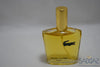 Jean Patou Lacoste (1967) Pour Elle - Lui Eau De Toilette Vapomiseur 120 Ml 4 Fl.oz Demonstration.