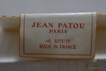 Jean Patou Lacoste (1967) Pour Elle - Lui Eau De Toilette Vapomiseur 120 Ml 4 Fl.oz Demonstration.