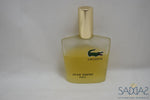 Jean Patou Lacoste Eau De Sport (1967) Pour Elle - Lui Vapomiseur 120 Ml 4 Fl.oz (Full 68%)