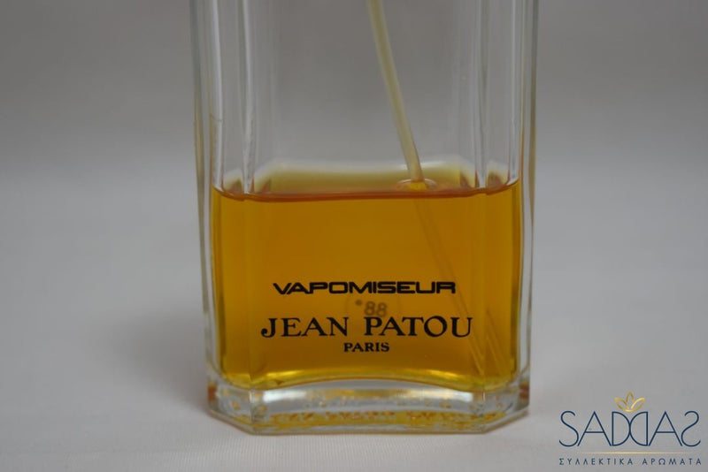 Jean Patou Pour Homme (Version De 1980) Original Eau Toilette Vapomiseur 90 Ml 3 Fl.oz (Full 35%)