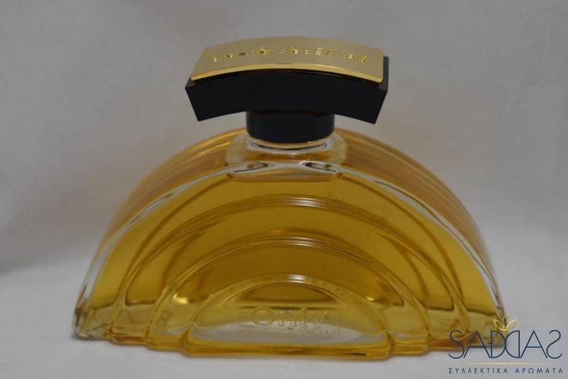 Julio Iglesias Only (Version De 1989) Pour Femme Eau Toilette 100Ml 3.4 Fl.oz.