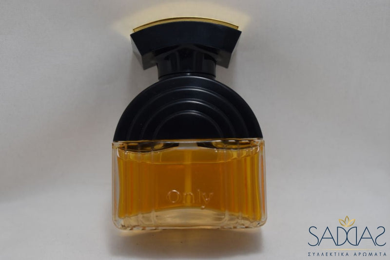 Julio Iglesias Only (Version De 1989) Pour Femme Eau Toilette Vaporisateur 30Ml 1.0 Fl.oz.