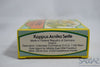 Kappus Arnica Soap / Savon Darnica 100G 3 5 Oz