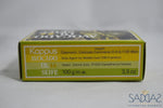 Kappus Avocado Oil Soap / Savon A L 100G 3 5 Oz