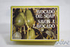 Kappus Avocado Oil Soap / Savon A L 100G 3 5 Oz