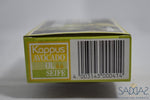 Kappus Avocado Oil Soap / Savon A L 100G 3 5 Oz