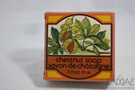 Kappus Chestnut Soap / Savon De Châtaigne 100G 3 5 Oz
