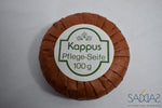Kappus Chestnut Soap / Savon De Châtaigne 100G 3 5 Oz