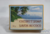 Kappus Coconut Soap / Savon Au Coco 100G 3 5 Oz