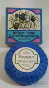 Kappus Juniper Soap / Savon De Genièvre 100G 3 5 Oz