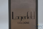 Karl Lagerfeld Cologne (Version De 1978) Original Pour Homme 60Ml 2.0 Fl.oz.