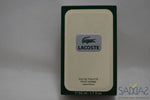 Lacoste (Version De 1984) Original Pour Homme Eau Toilette Vapomiseur 50 Ml 1.7 Fl.oz.