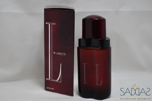 lancetti-il-version-de-1990-